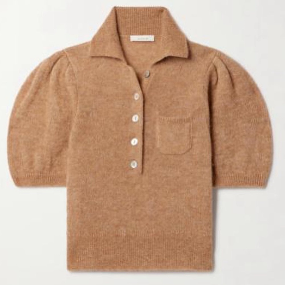 DÓEN Mila sweater size small